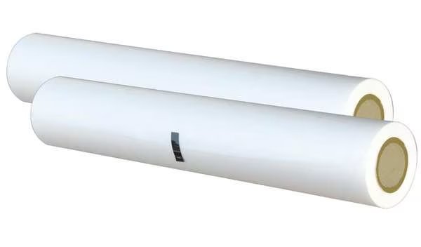 Heat Laminating Film, 18 x 250 ft., PK2, Sircle, Mfr#: RL-18-03-250-1-G