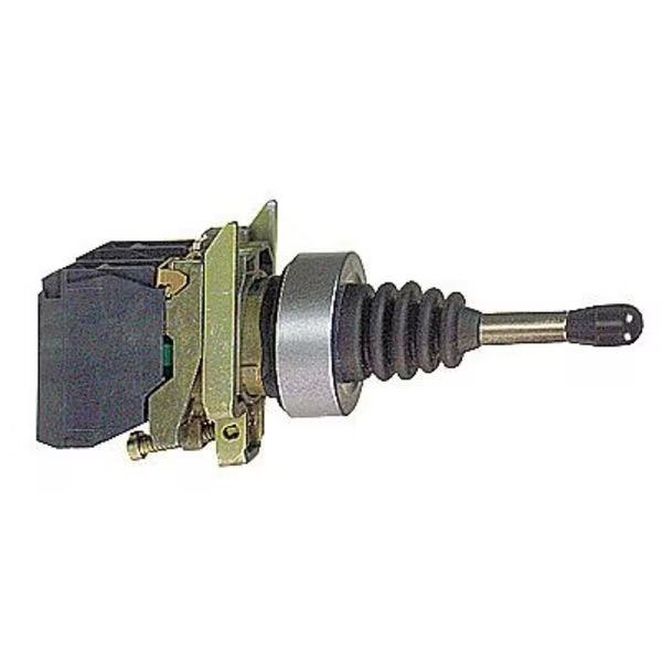 Joystick Operator, 22mm, 4 Dir, Maintained, Schneider Electric, Mfr#: XD4PA14
