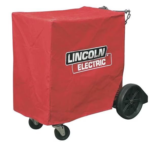 Canvas Cover - Medium, Lincoln Electric, Mfr#: K2378-1