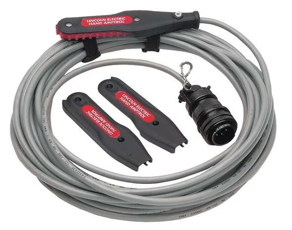 Hand Amptrol, Lincoln Electric, Mfr#: K963-3