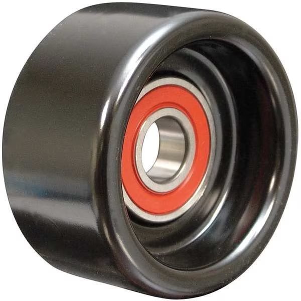 Tension Pulley, Industry Number 89016, Dayco, Mfr#: 89016