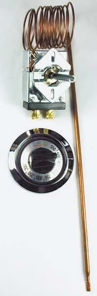 Elec Cook Control, Tstat, 175-550 Range, Robertshaw, Mfr#: 5300-735