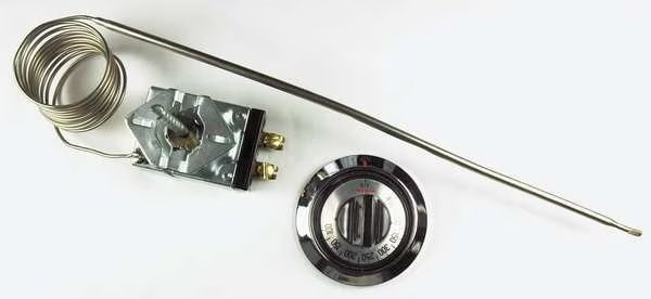 Elec Cook Control, Tstat, Repl SP-188, Robertshaw, Mfr#: 5300-618