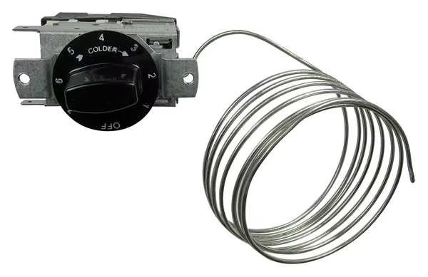 Refrigerator Cold Control, 19 to 38 Range, Ranco, Mfr#: A12-1560