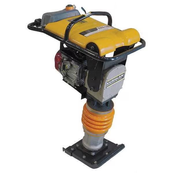 Tamping Ram, 4000 lb. Force, 24" L, Kushlan Products, Mfr#: KRM160-L
