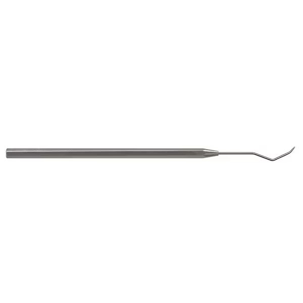 Precision Probe, Triple Bend Tip, 25mm, Moody Tool, Mfr#: 55-1755
