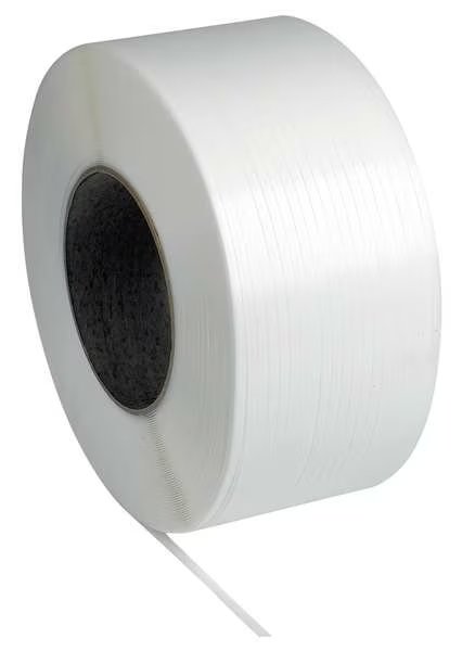 Strapping, 18,000 ft. L, Polypropylene, EnjoyTool Select, Mfr#: 6LGC7