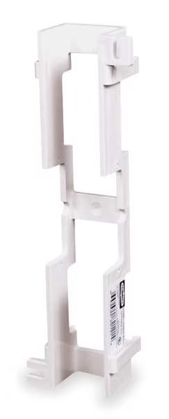 Standoff Bracket, For Modular 66, Hubbell Premise Wiring, Mfr#: HPW89B