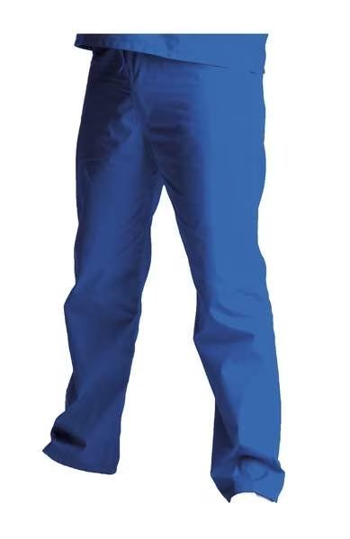Scrub Pants, XL, Royal Blue, Unisex, Scrub Zone, Mfr#: 85221