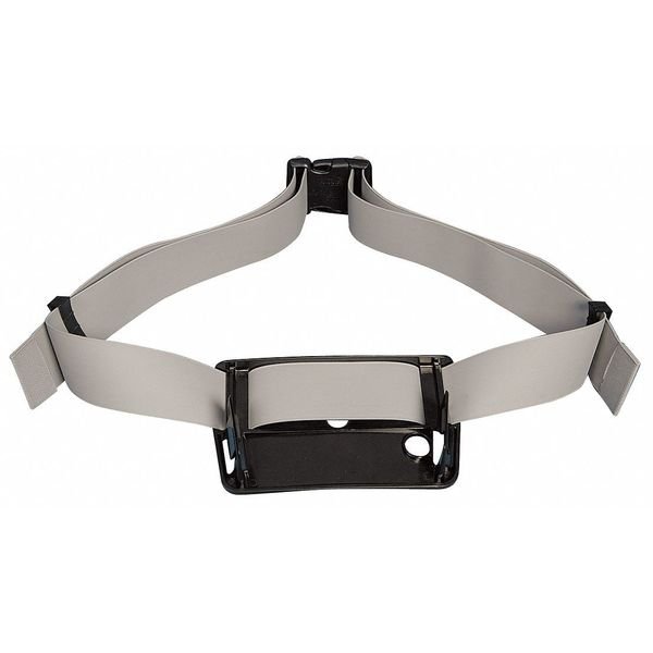 Quick Lock Waist Belt, 55", Ilc Dover, Mfr#: S-4011
