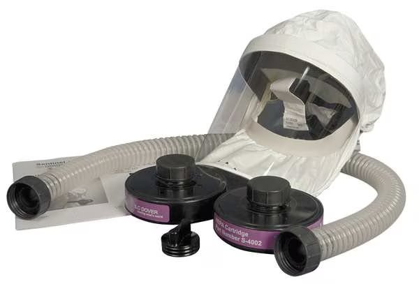 Conversion Kit, Ilc Dover, Mfr#: S-3000-05