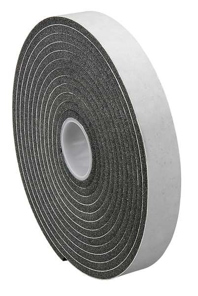 Foam Tape, 3/4In.x5 yd., 250 mil, 3M, Mfr#: 3/4-5-4504