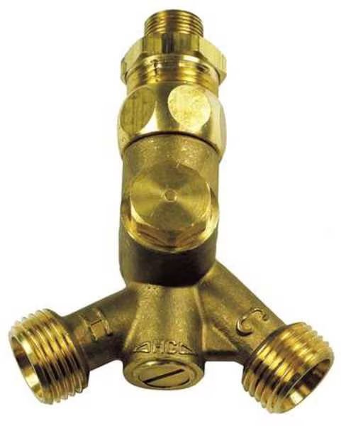 Mixing Strainer, Valve Kit, Gold, American Standard, Mfr#: 021943-0070A