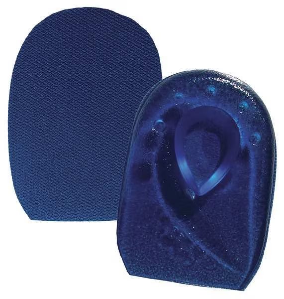 AntiFatigue Heel Cup, Mn8-10, Wmn10-12, PR, Impacto, Mfr#: 4840