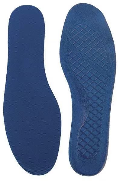 Anti-Fatigue Insole, Mn11-13, Wmn13-14, PR, Impacto, Mfr#: 4784