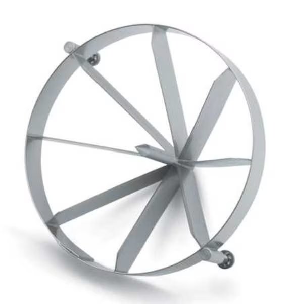 Food Processor Cutter Blade, Use With Mfr#: 700-4, Vollrath, Mfr#: 708
