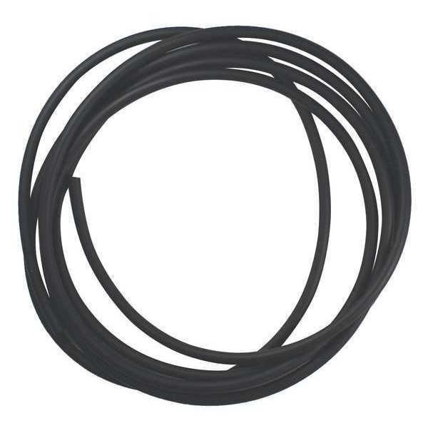 Rubber Cord, EPDM, 1/16 In Dia, 100 Ft, EnjoyTool Select, Mfr#: ZUSA-RC-10
