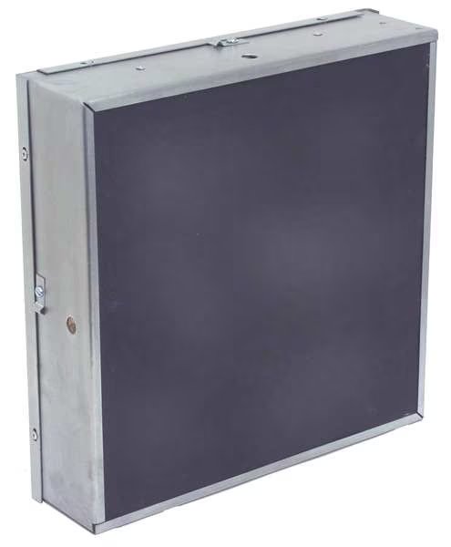 Panel Radiant Heater, 30 In. L, 12 In. W, Tempco, Mfr#: RPB21241