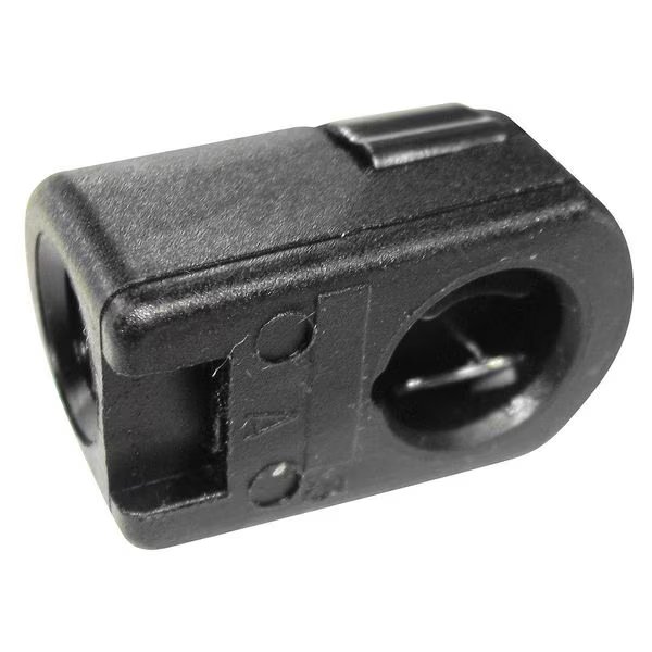 10mm Ball Socket 18.5mm M8 Thread Connct, Bansbach Easylift, Mfr#: 96075