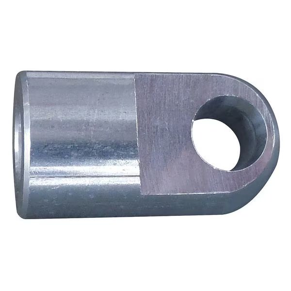 M5 Hinge Eye SW 3, W 6.2, H 16, Bansbach Easylift, Mfr#: 96105