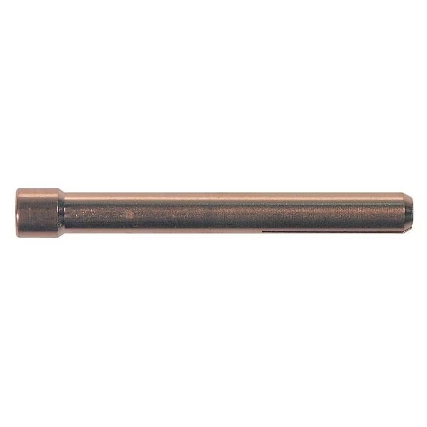 Collet, Copper, 1/8 In, PK5, Miller Electric, Mfr#: 10N25