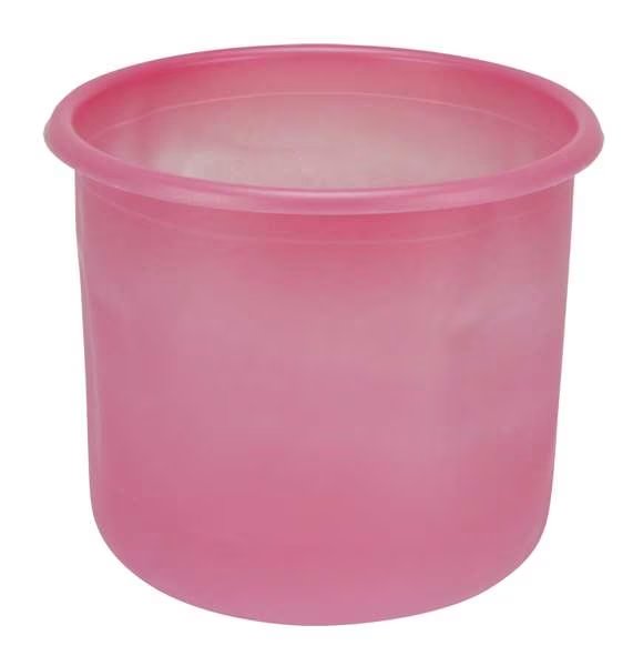 Tank Liner, 2.8 Gal Capacity, Fits 83C-220, 98C-357, Mfr. No. 83C-221, 60 Pack, Binks, Mfr#: PT-78-K60