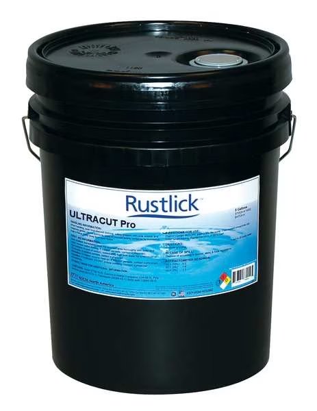 Coolant, 5 gal, Bucket, Rustlick, Mfr#: 84405
