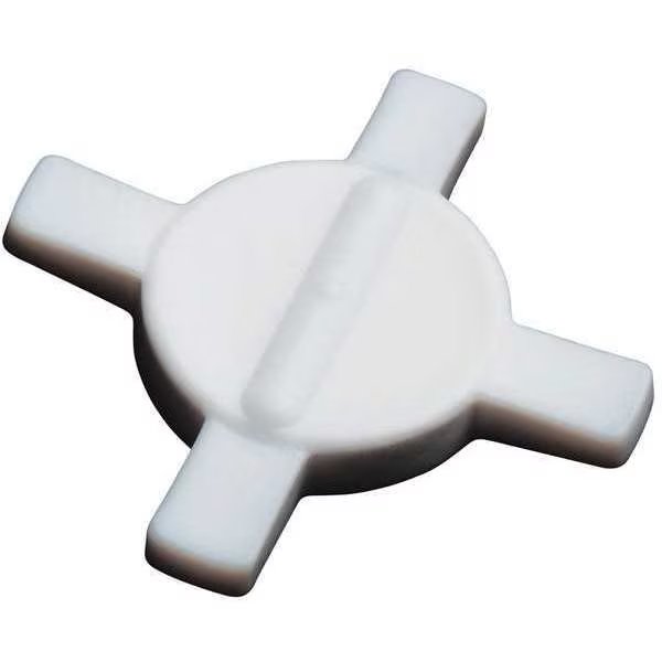 SPINSTAR, STIRRING BAR, PTFE, 2-7/16, Sp Scienceware, Mfr#: F37146-0250