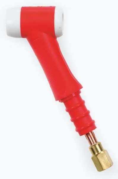 Air-Cooled Torch Body, A-150, Miller Electric, Mfr#: WP-17