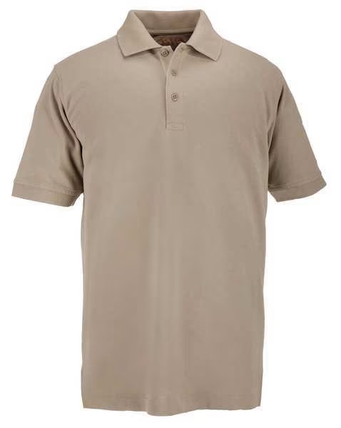 Professional Polo, Silver Tan, XL, 5.11, Mfr#: 41060