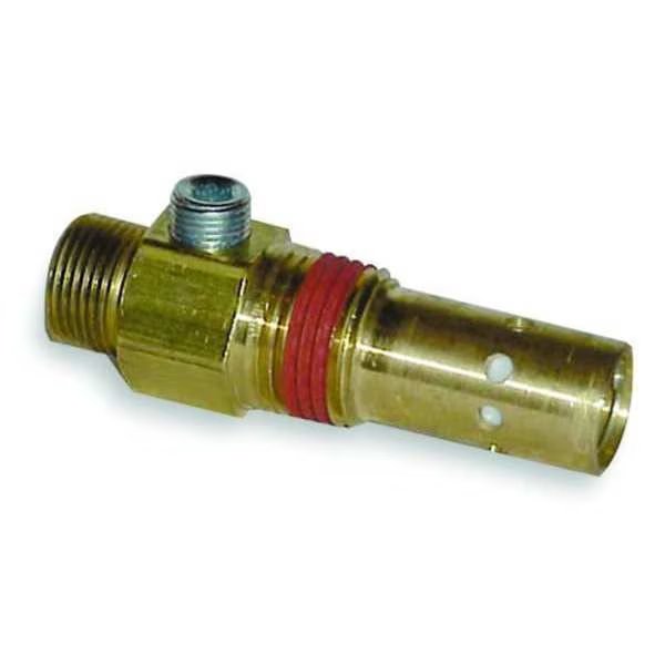 Valve, Check, 3/4x1 In, Control Devices, Mfr#: C7510-1EP