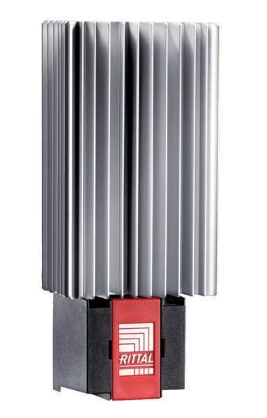 Radiant Enclosure Heater, 5 in. H, Rittal, Mfr#: 3105310