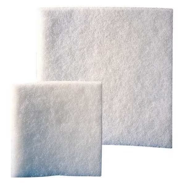Replacement Filter Mat, 3-1/2