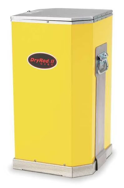 Electrode Welding Oven, Dryrod, Mfr#: 1205523