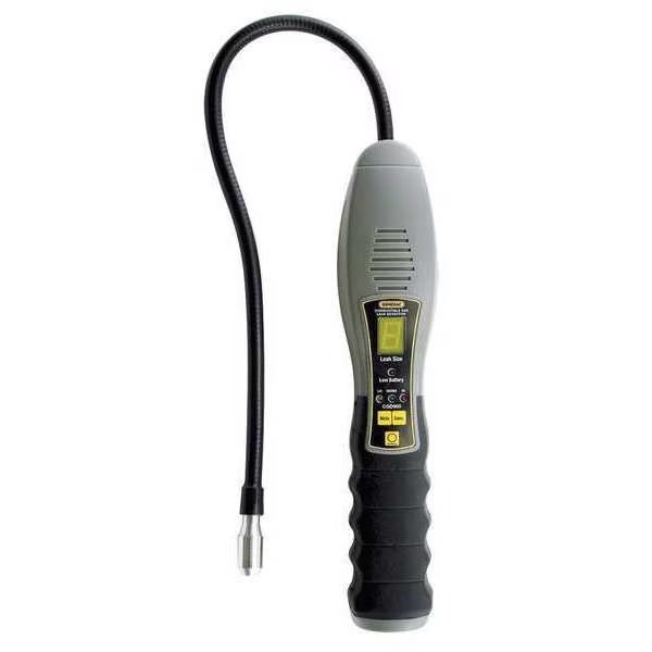 Combustible Gas Detector, Instrinsic Safe, General Tools, Mfr#: CGD900