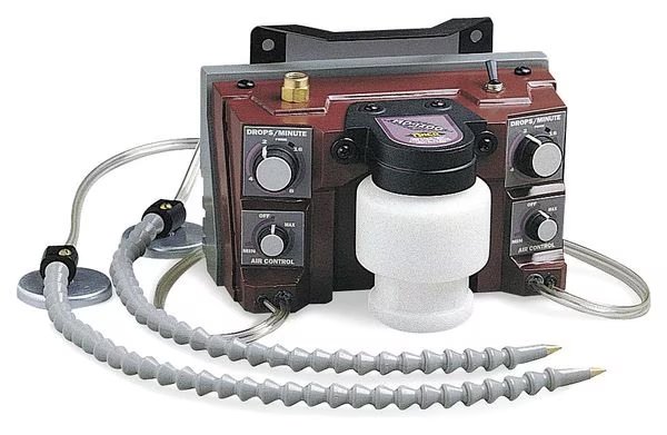 Coolant System, 2 Lines, Trico, Mfr#: 30802