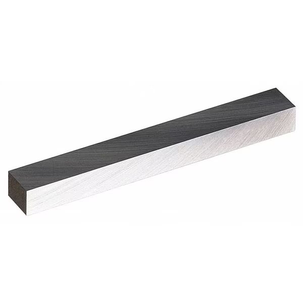 HSS M2 Rectangular Tool Bit 851 Cleveland 5/16X1/2 In x 3 In Overall Length, Cleveland, Mfr#: C44616