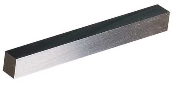 HSS M2 Square Tool Bit 850 Cleveland 1/4 In x 2-1/2 In Overall Length, Cleveland, Mfr#: C44513