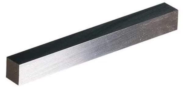 Cobalt M42 Square Tool Bit 855 Cleveland 1-1/4 In x 9 In Overall Length, Cleveland, Mfr#: C44561
