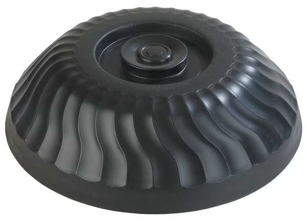 Insulated Dome, Onyx, PK12, Dinex, Mfr#: DX340003