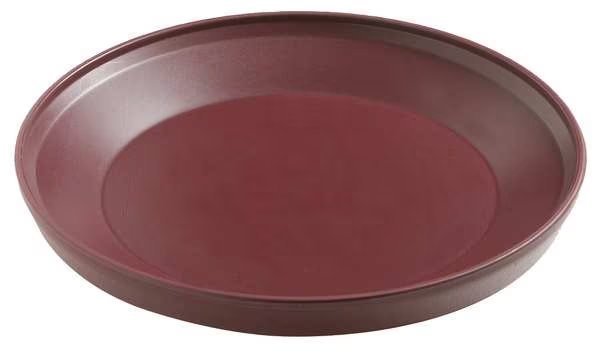 Insulated Base, Cranberry, PK12, Dinex, Mfr#: DX107761