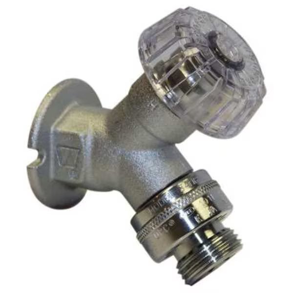 Angle Sillcock, 3/4 In., Woodford Manufacturing, Mfr#: 24P3/4