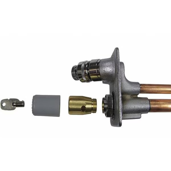 Stem Lock SL-65, Woodford Manufacturing, Mfr#: SL-65