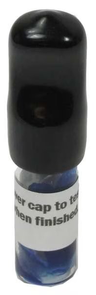 Leak Test Vial, Uei Test Instruments, Mfr#: RLDLS