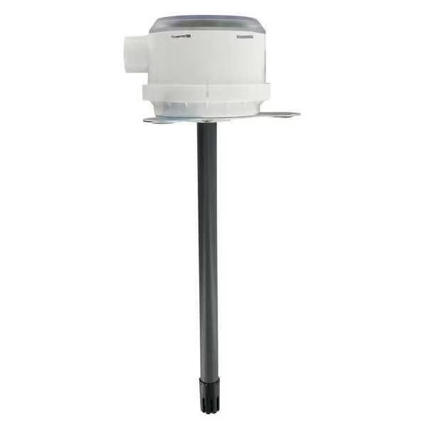 Humidity/Temp Transducer, -20 to 140F, Dwyer Instruments, Mfr#: RHPX-2SDA0-00