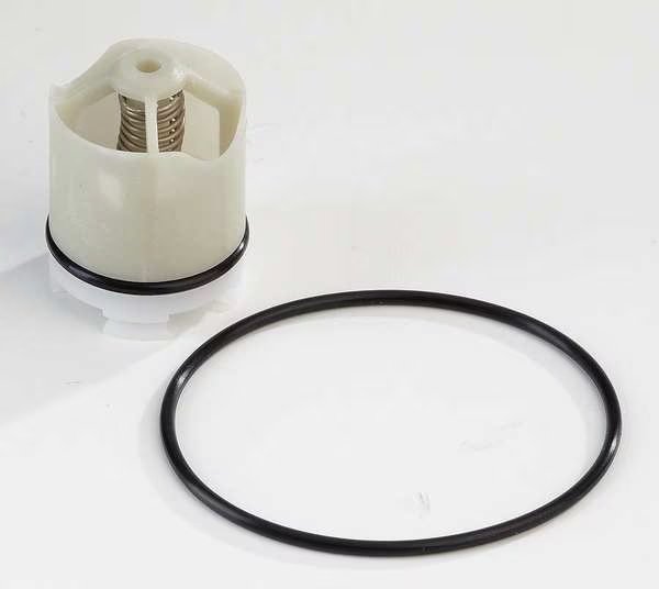 Repair Kit, Watts Series 009, 1/4 to 1/2In, Watts, Mfr#: 009 1/4 - 1/2 1st Check Kit