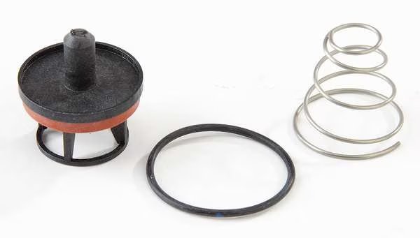 Repair Kit, WattsSeries 800M4, 1/2 to 3/4, Watts, Mfr#: 800M4 1/2-3/4 1st Check Kit