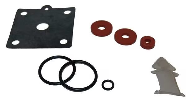 Backflow Preventer Repair Kit, For 975, Zurn, Mfr#: RK14-975XLR