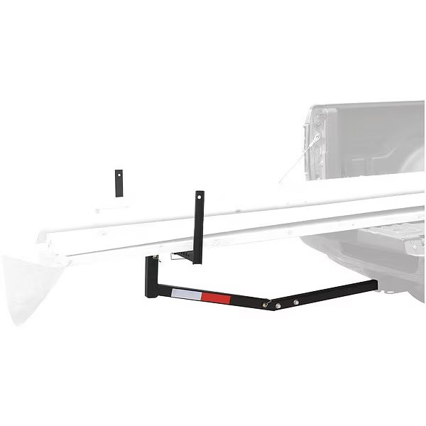 Truck Rack, 53