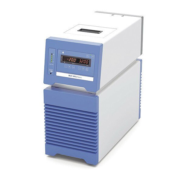 Hrc 2 Basic, Ika, Mfr#: 0025003743